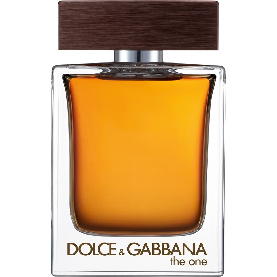 Dolce&Gabbana The One For Men Eau de Toilette Spray