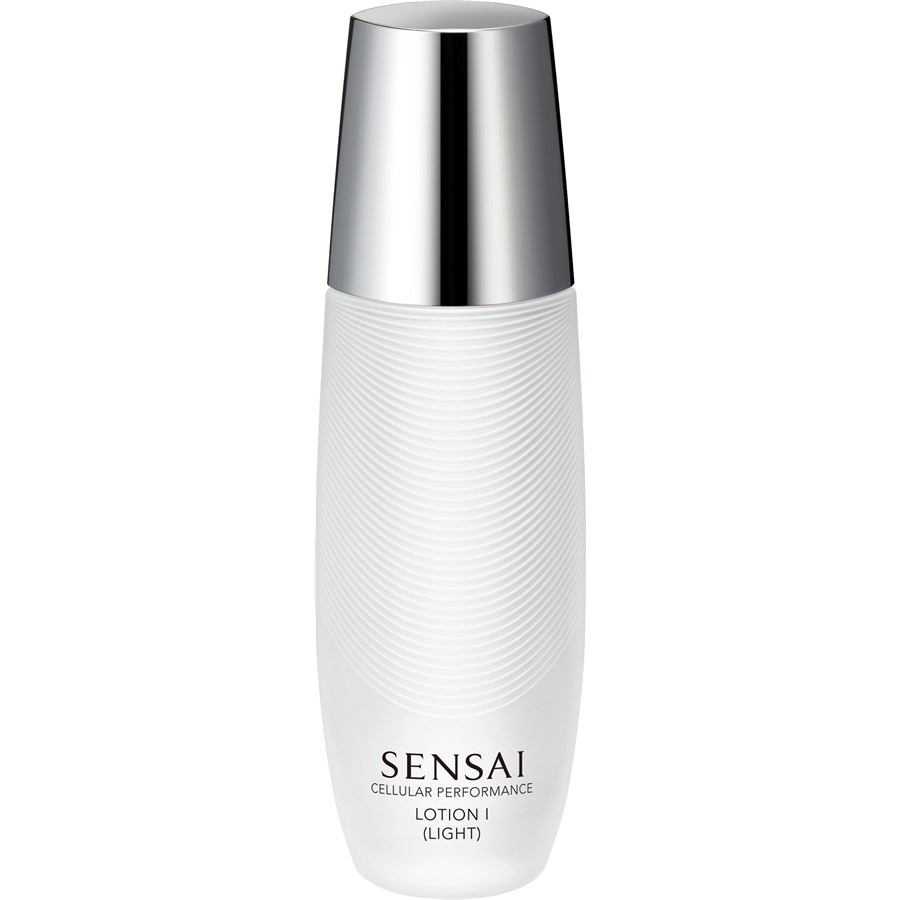 SENSAI Cellular Performance - linia Basis Lotion I (Light)