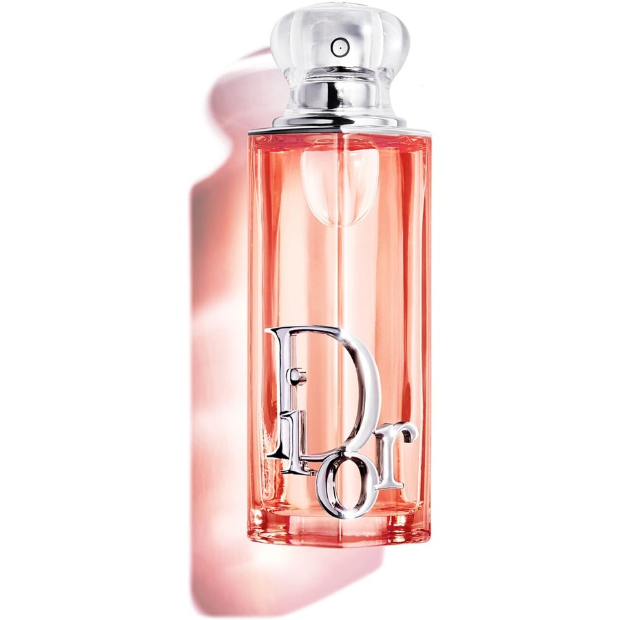 DIOR Dior Addict Dior Addict Peachy Glow woda perfumowana nuty brzoskwini oraz jaśminu