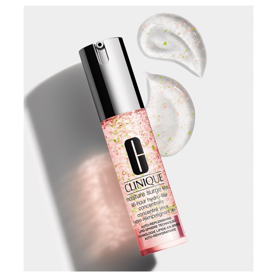 Clinique Nawilżanie Eye 96h Hydro-Filler Concentrate Moisture Surge