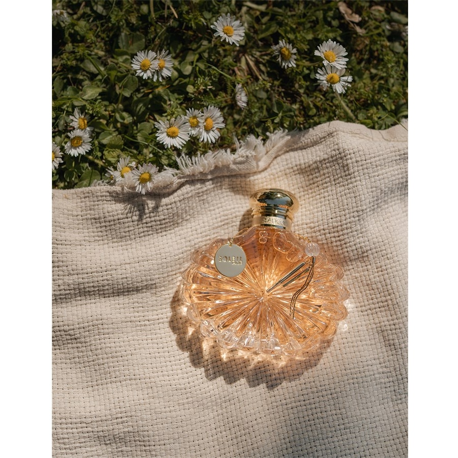 Lalique Soleil Lalique Eau de Parfum Spray
