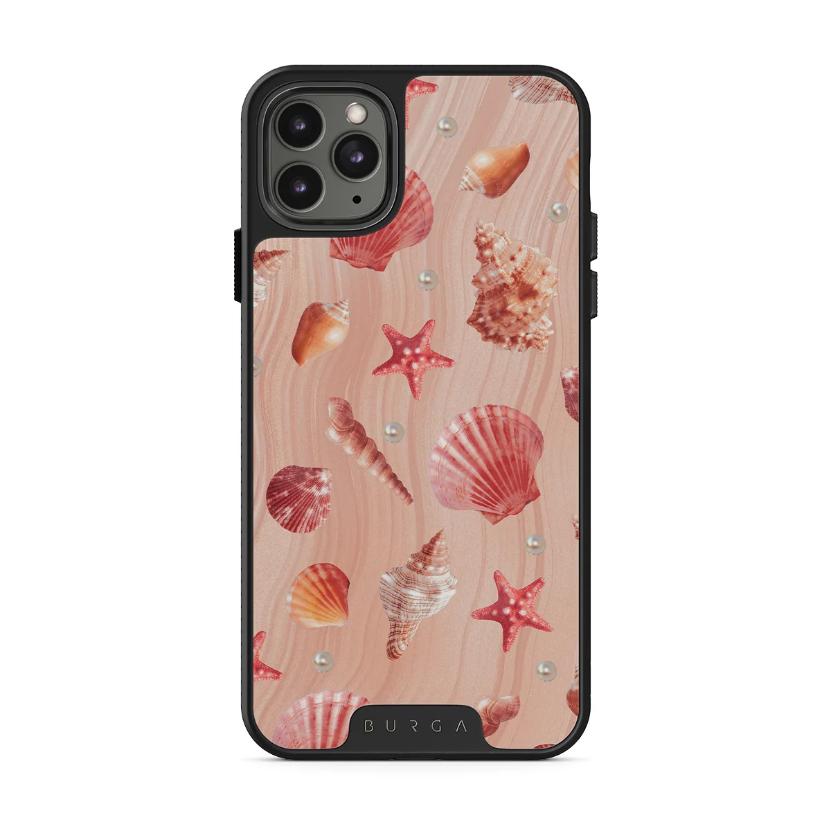 Seashells - iPhone 11 Pro Max ケース