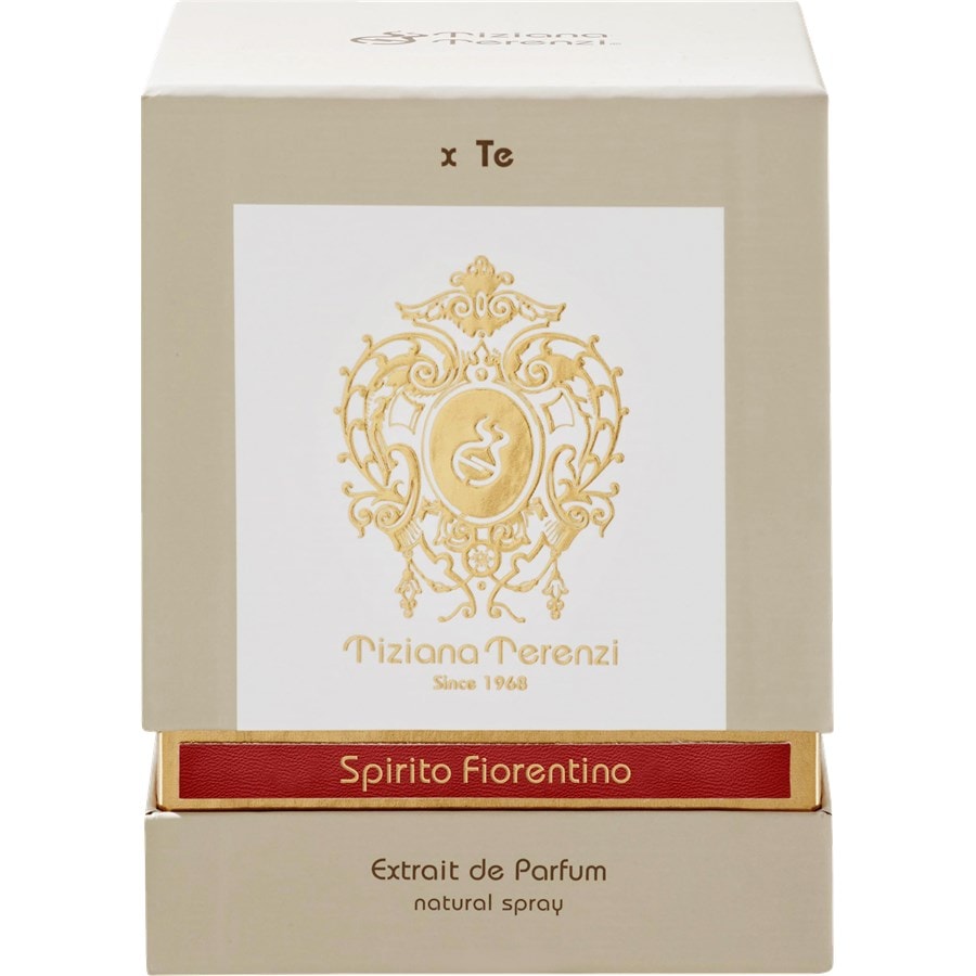 Tiziana Terenzi Luna Collection Extrait de Parfum Spirito Fiorentino