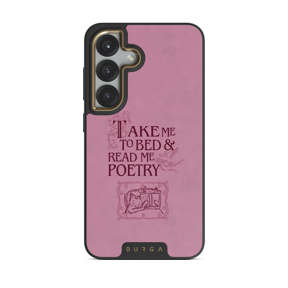 Read Me - Samsung Galaxy S25 Plus ケース