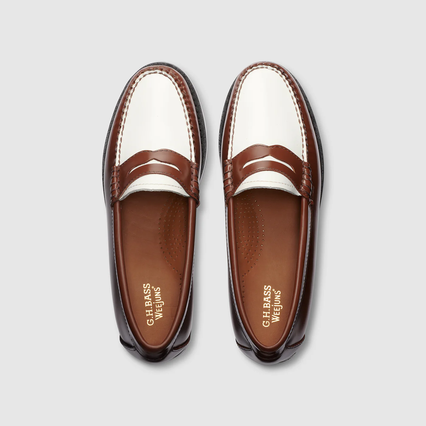 WOMENS WHITNEY WEEJUNS LOAFER