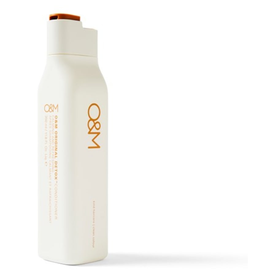 Original & Mineral Odżywka Original Detox Conditioner