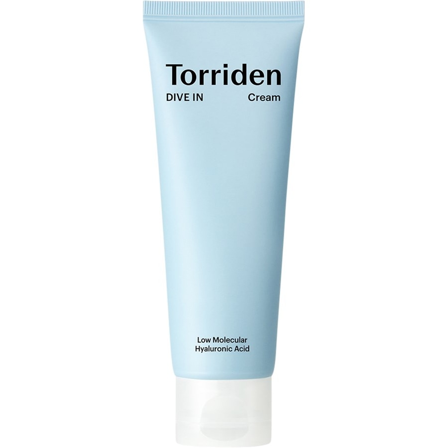 Torriden Dive In Low Molecular  Krem z kwasem hialuronowym