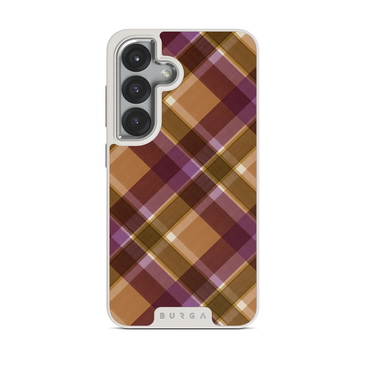 September Issue - Samsung Galaxy S25 ケース