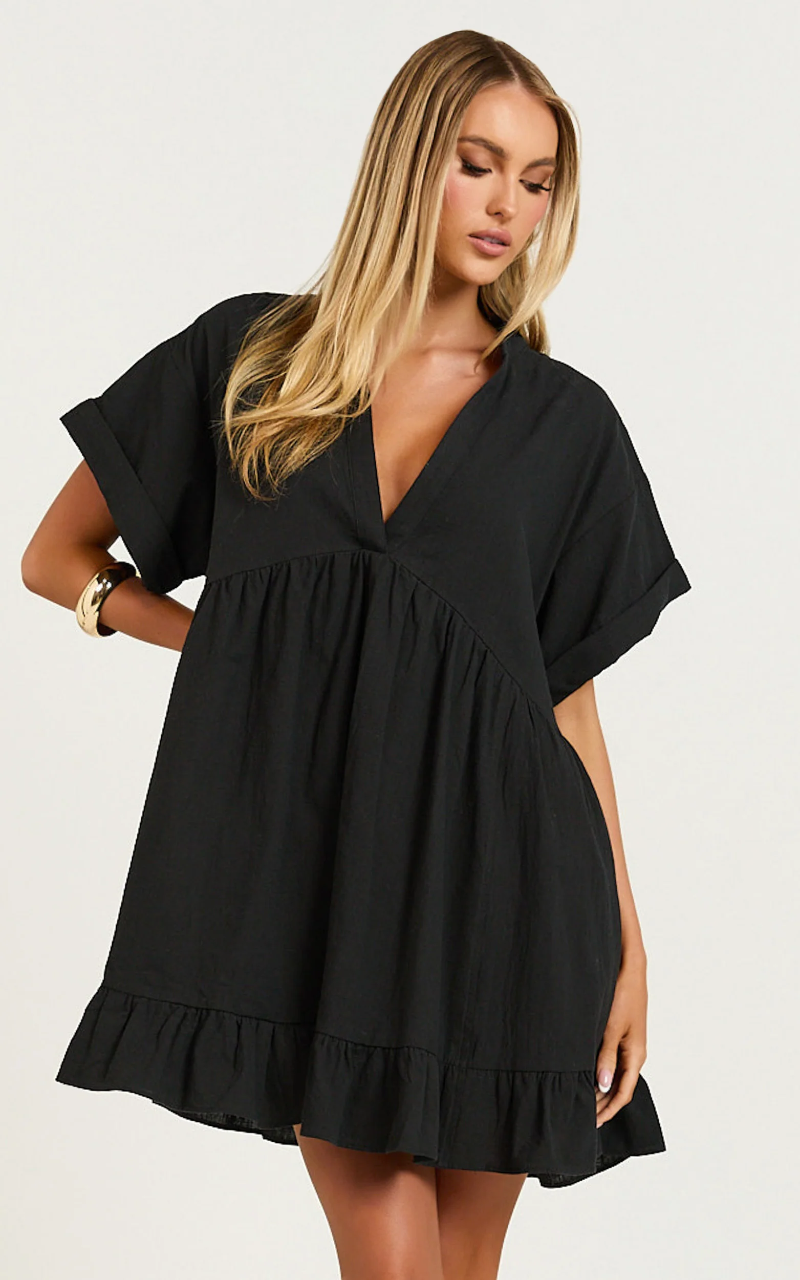 Calissa Mini Dress