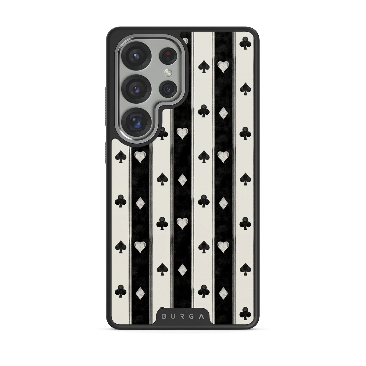 Queen's Court - Samsung Galaxy S25 Ultra ケース