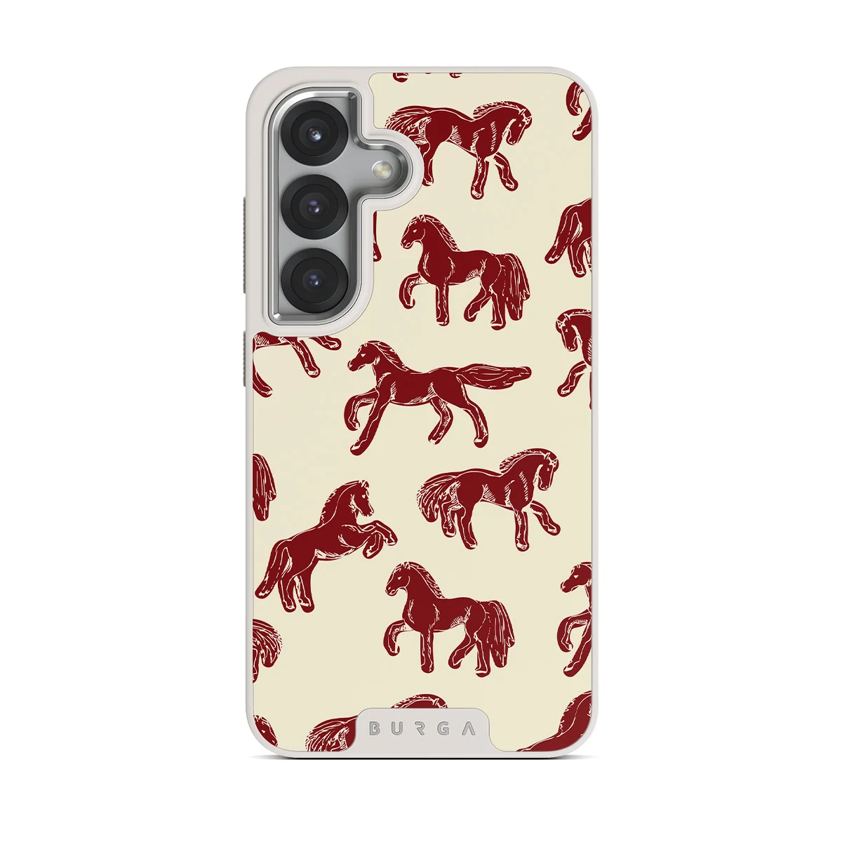 Mustang - Samsung Galaxy S25 ケース