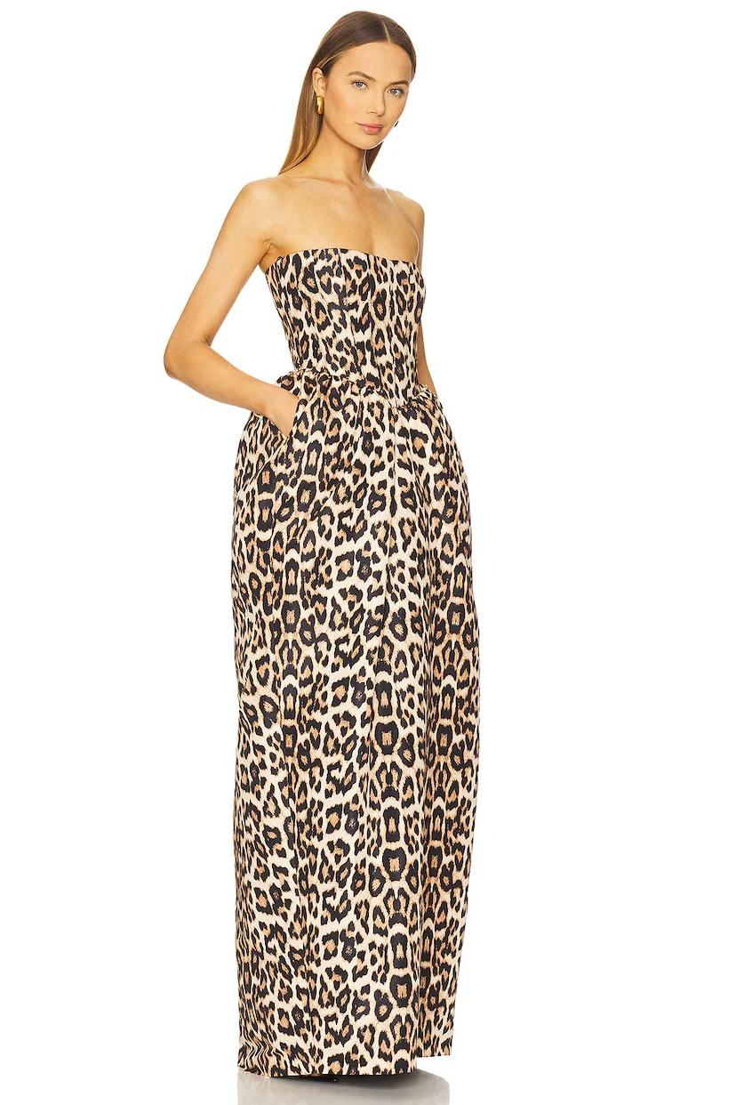 Psydae Dress