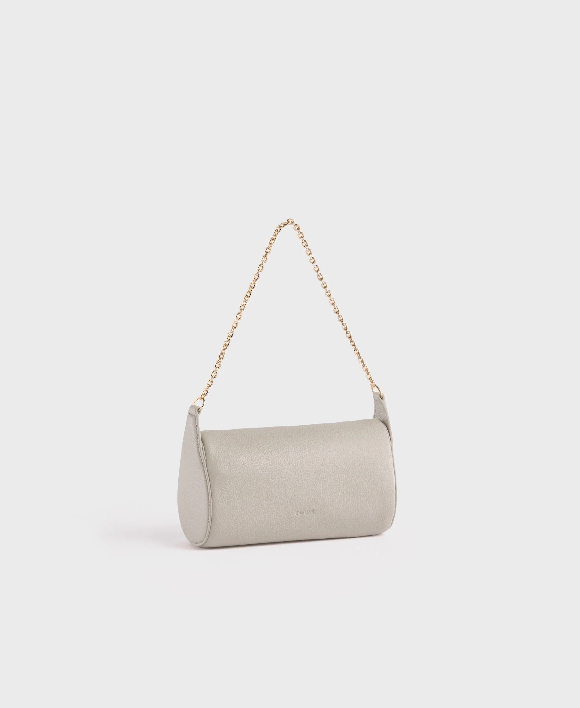 Mini Drop Duffel - Smoke