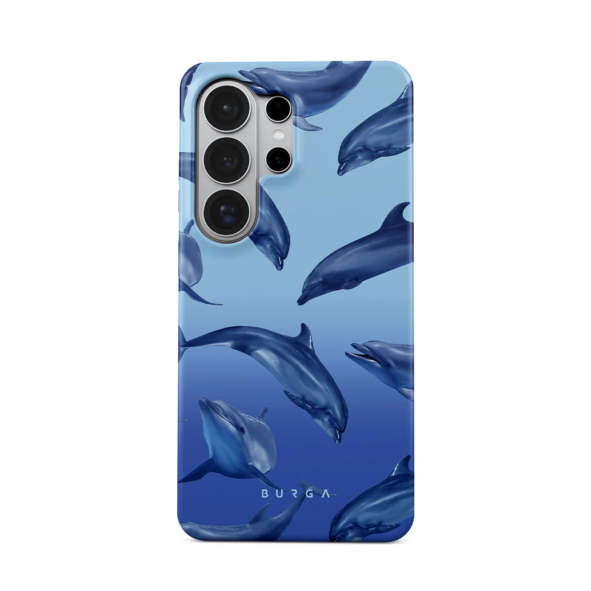 Ocean Cowboy - Samsung Galaxy S26 Ultra ケース