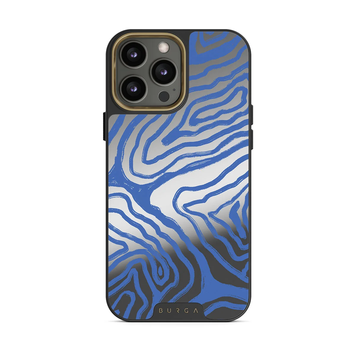 Seven Seas - iPhone 12 Pro ケース