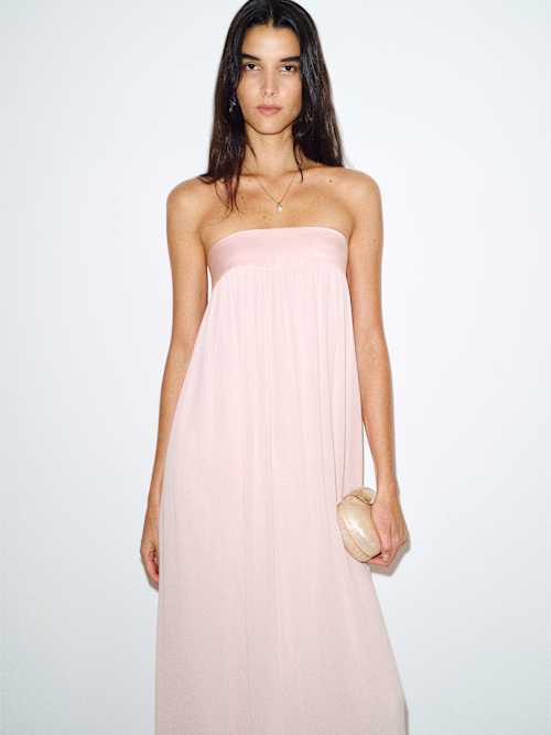 Maribelle Dress