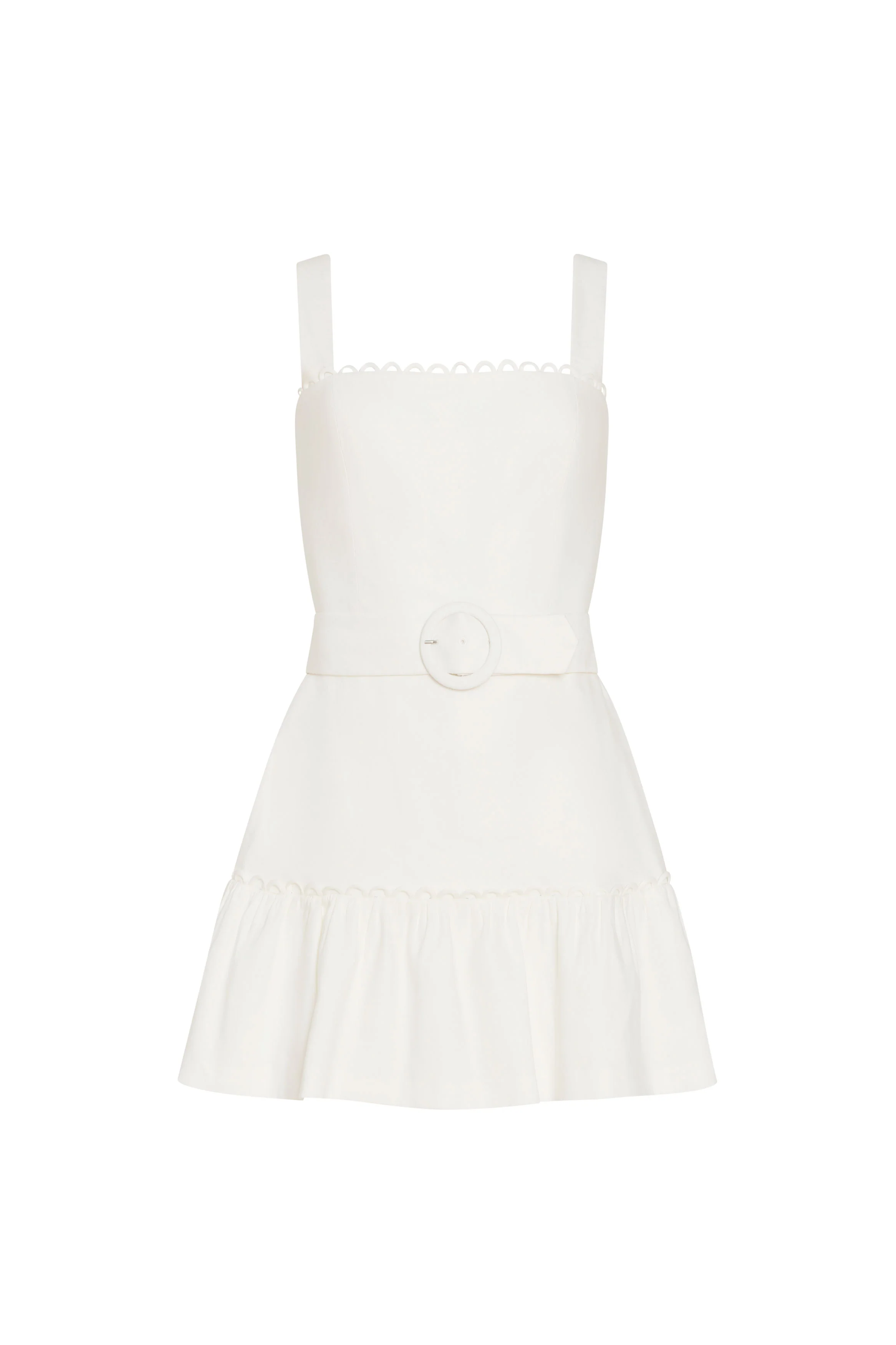 Lena Romper
