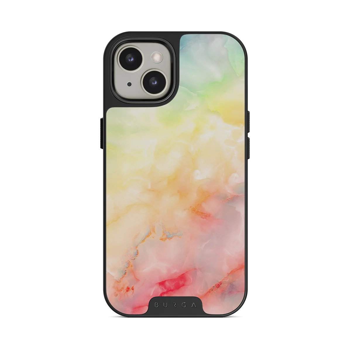 New Flame - Rainbow iPhone 13 ケース