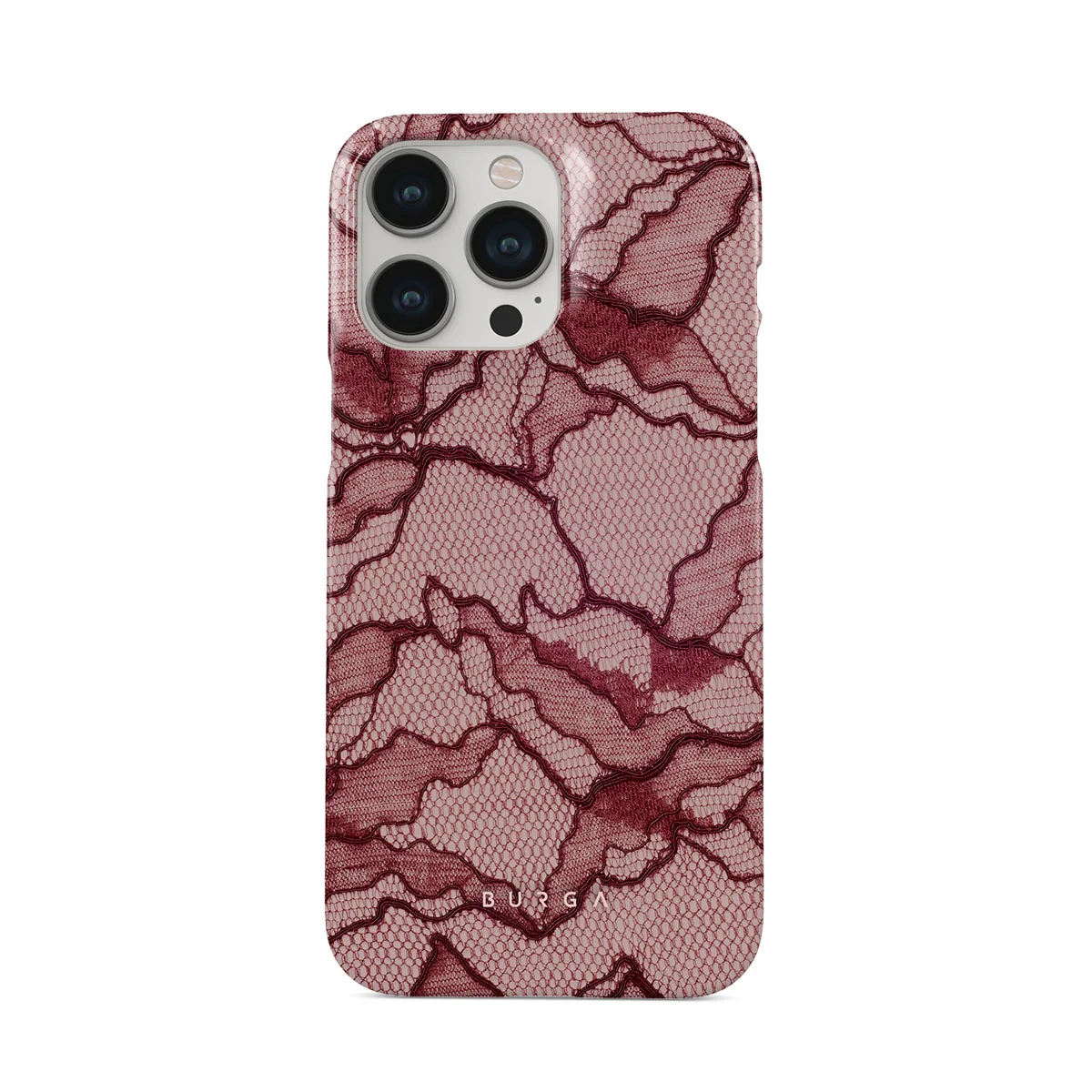 Office Siren - iPhone 13 Pro Case