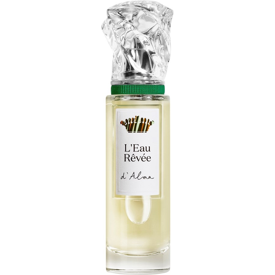 SISLEY Zapachy unisex Eau de Toilette Spray L'Eau Rêvée d'Alma