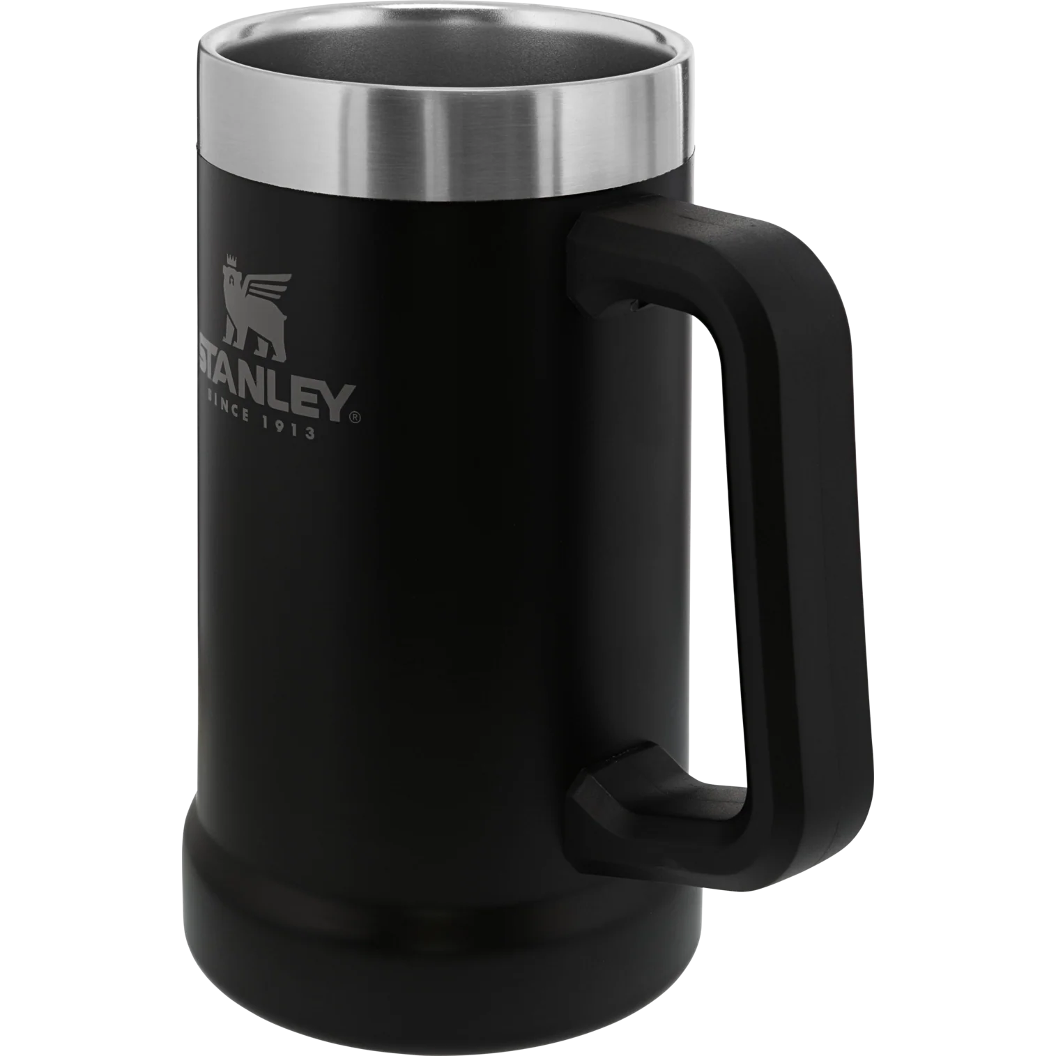 Adventure Big Grip Beer Stein | Stanley Create