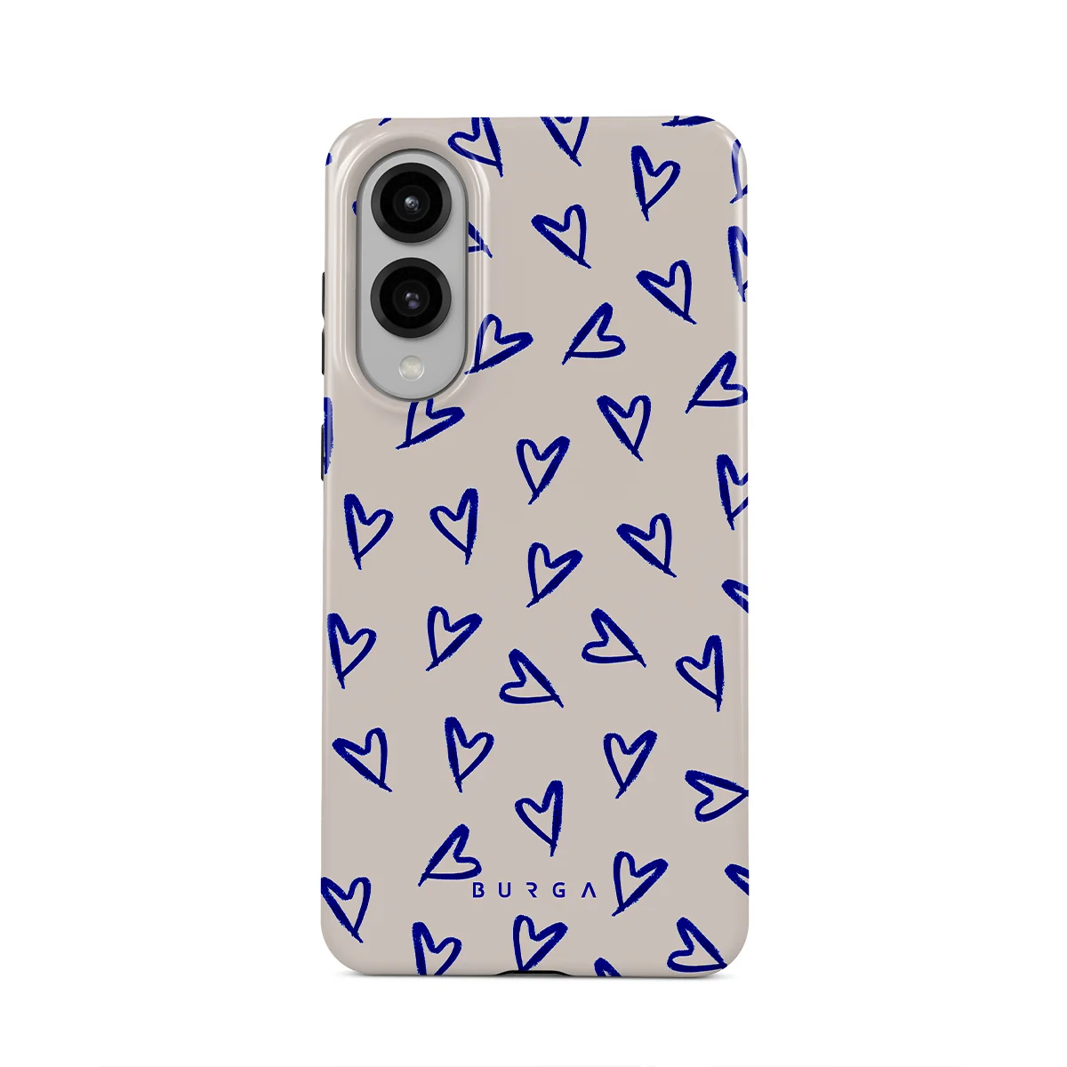 Love Me Right - Samsung Galaxy S25 Edge ケース