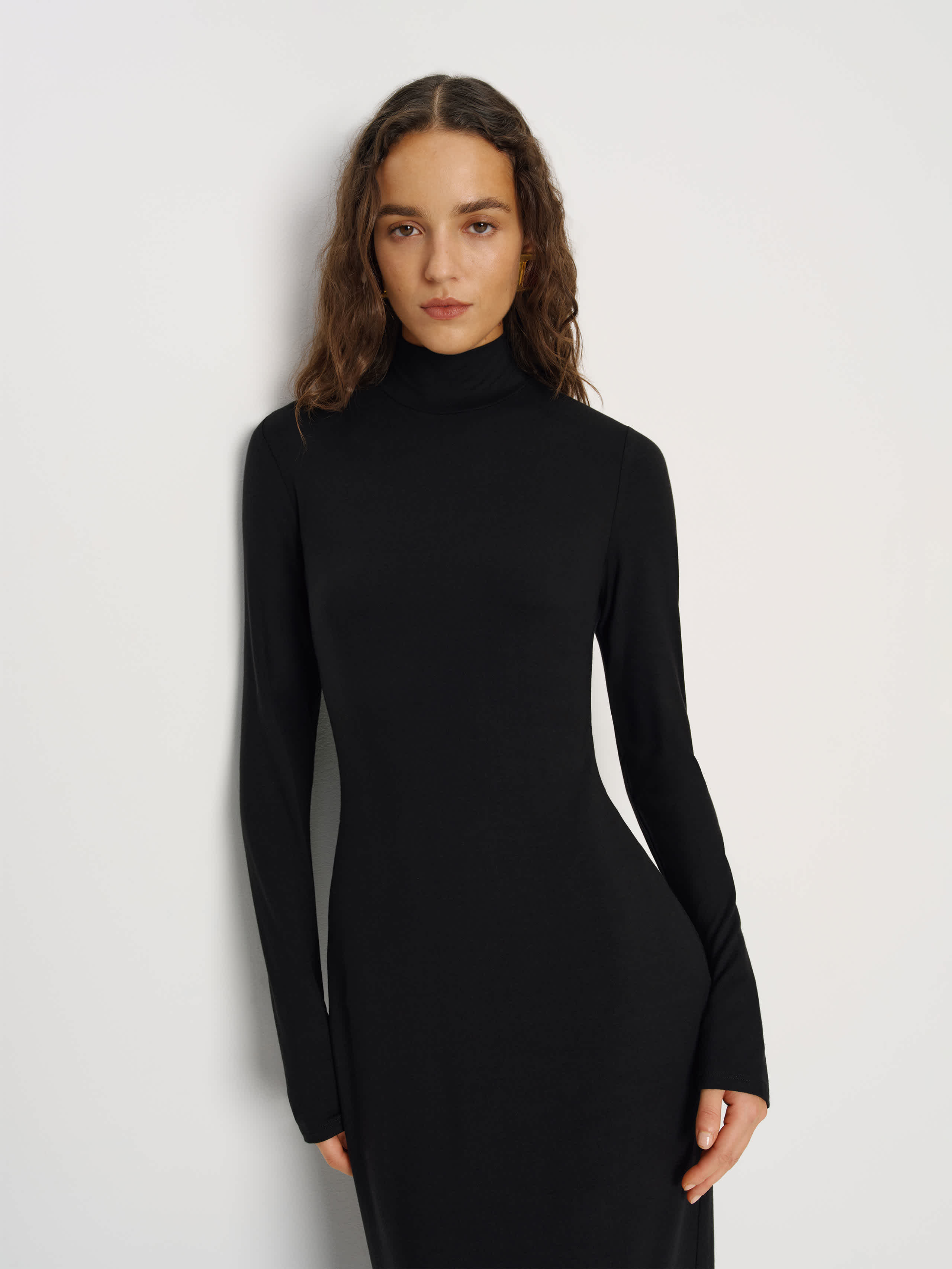 Celina Knit Dress
