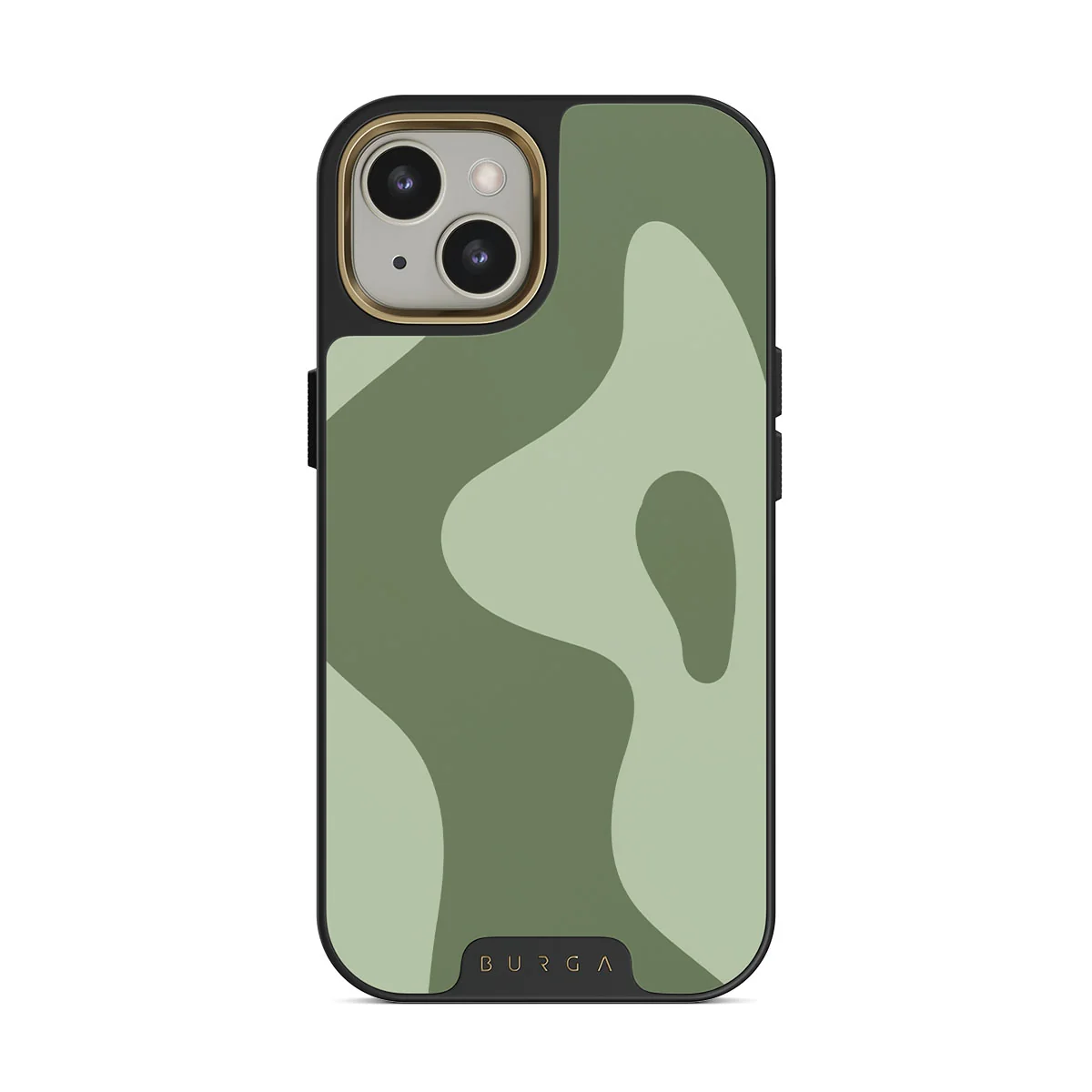 No Rush - iPhone 13 ケース