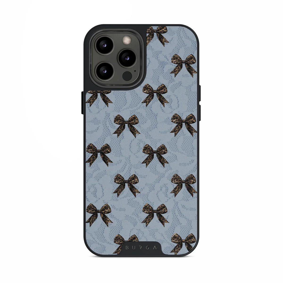 Fashionista - iPhone 12 Pro Case