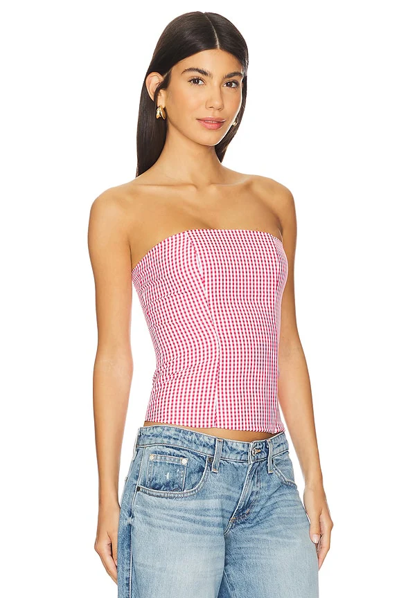 Tina Corset Top