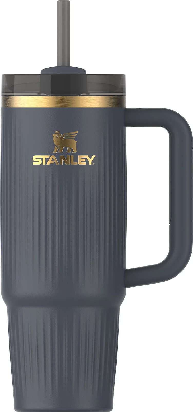 Stanley 30 oz. Quencher H2.0 Fluted Tumbler - Twilight Gloss
