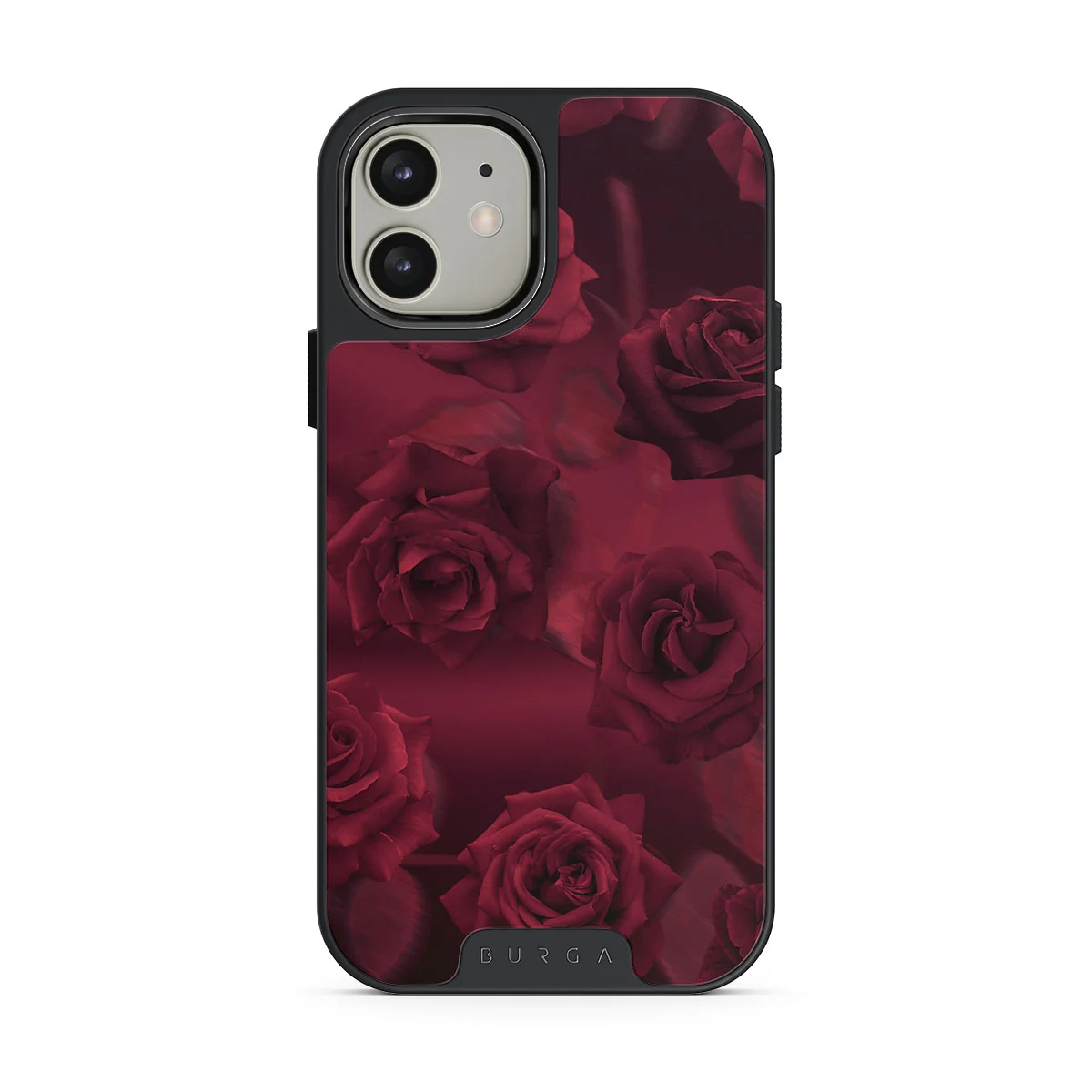 Femme Fatale - iPhone 12 ケース
