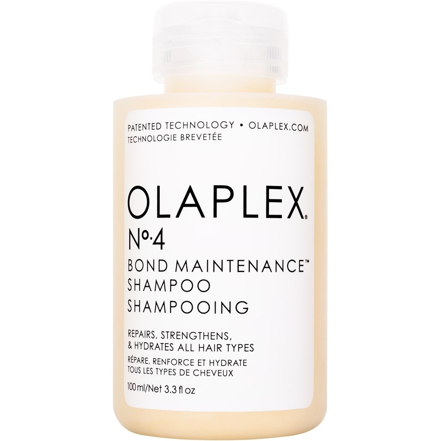 Olaplex Pielęgnacja włosów Bond Maintenance Shampoo No.4