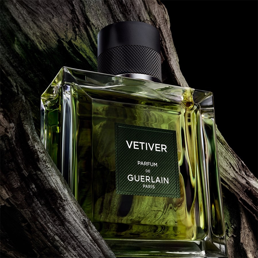 GUERLAIN Wetiweria Parfum