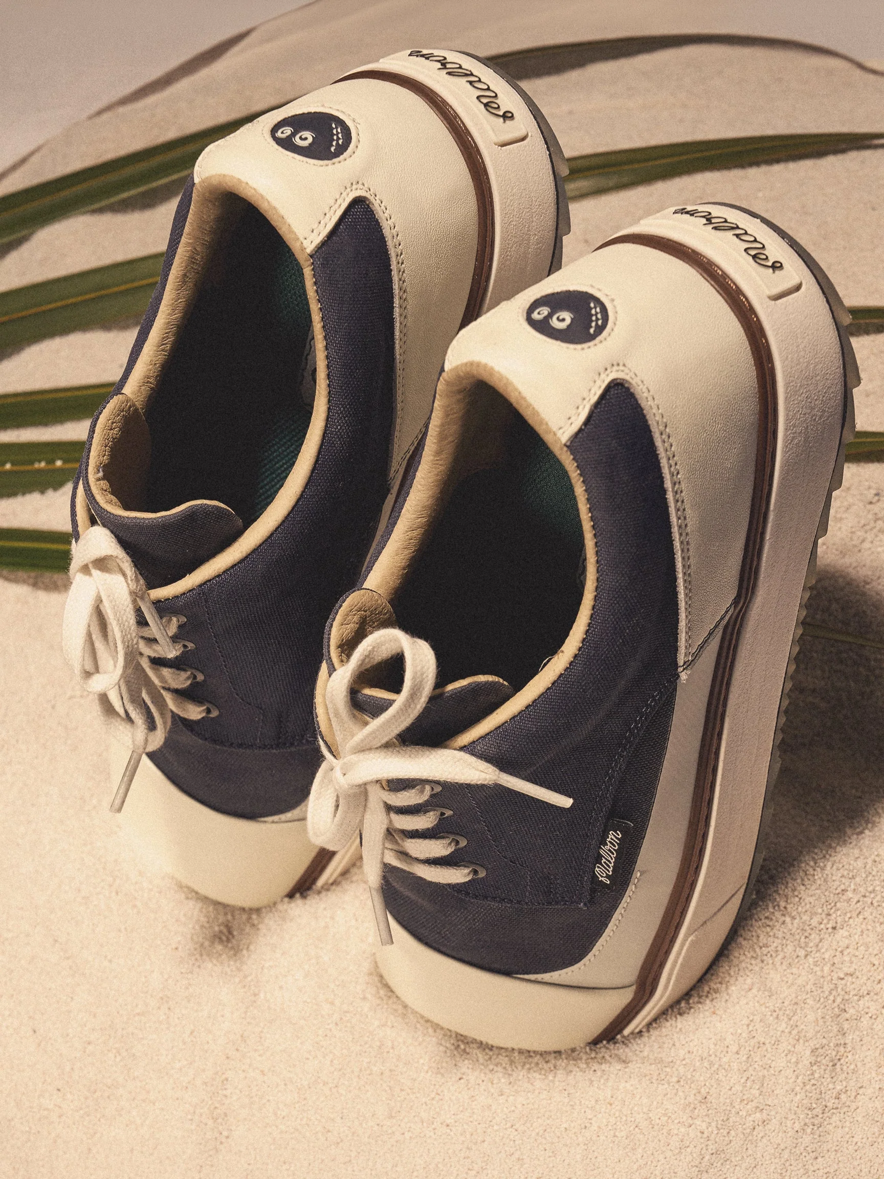 Derby Shoe
