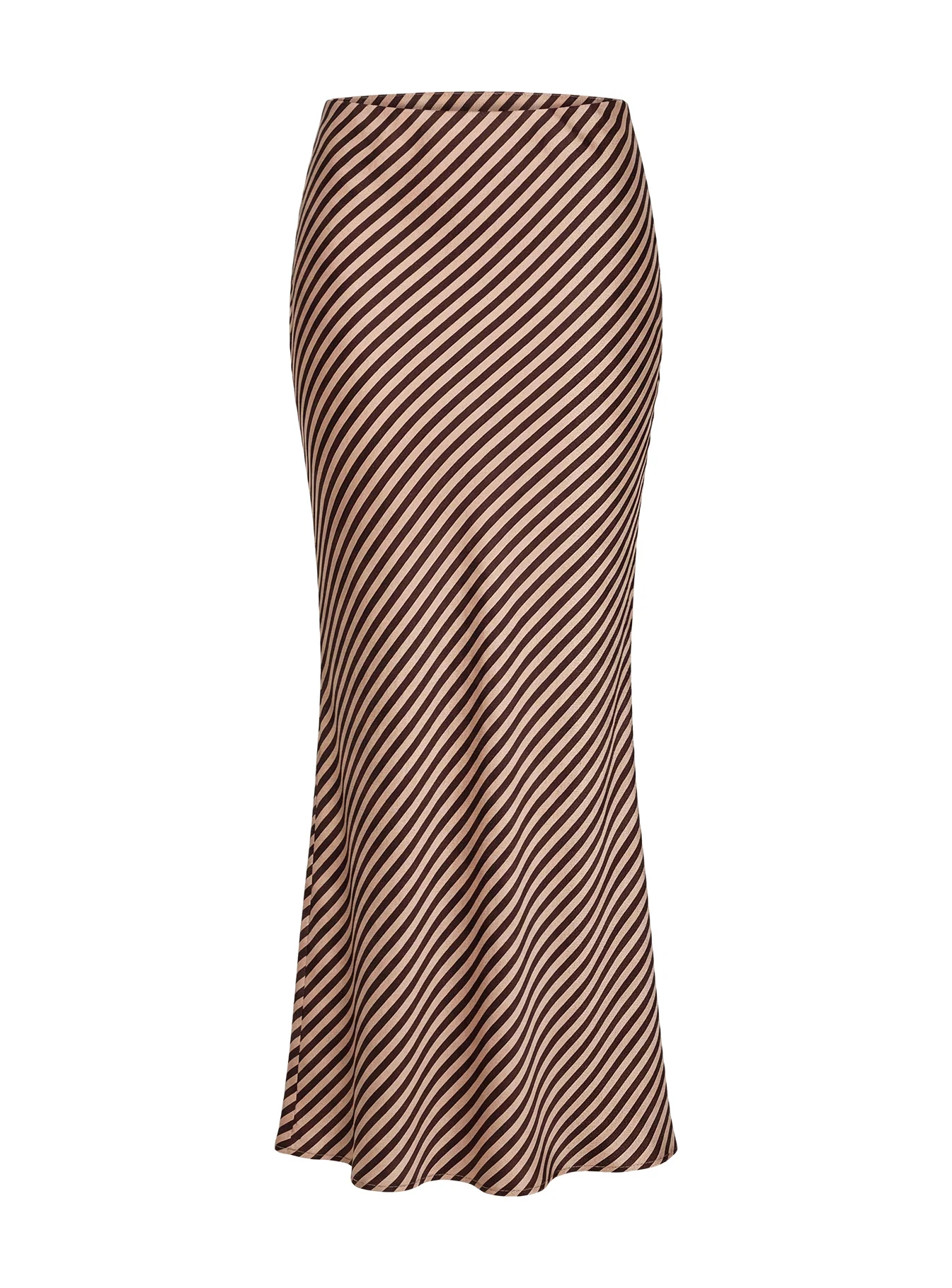 Eliena Maxi Skirt Multi