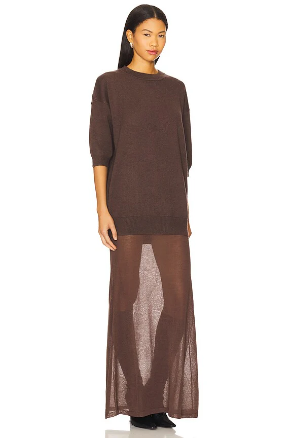 Arwen Maxi Dress