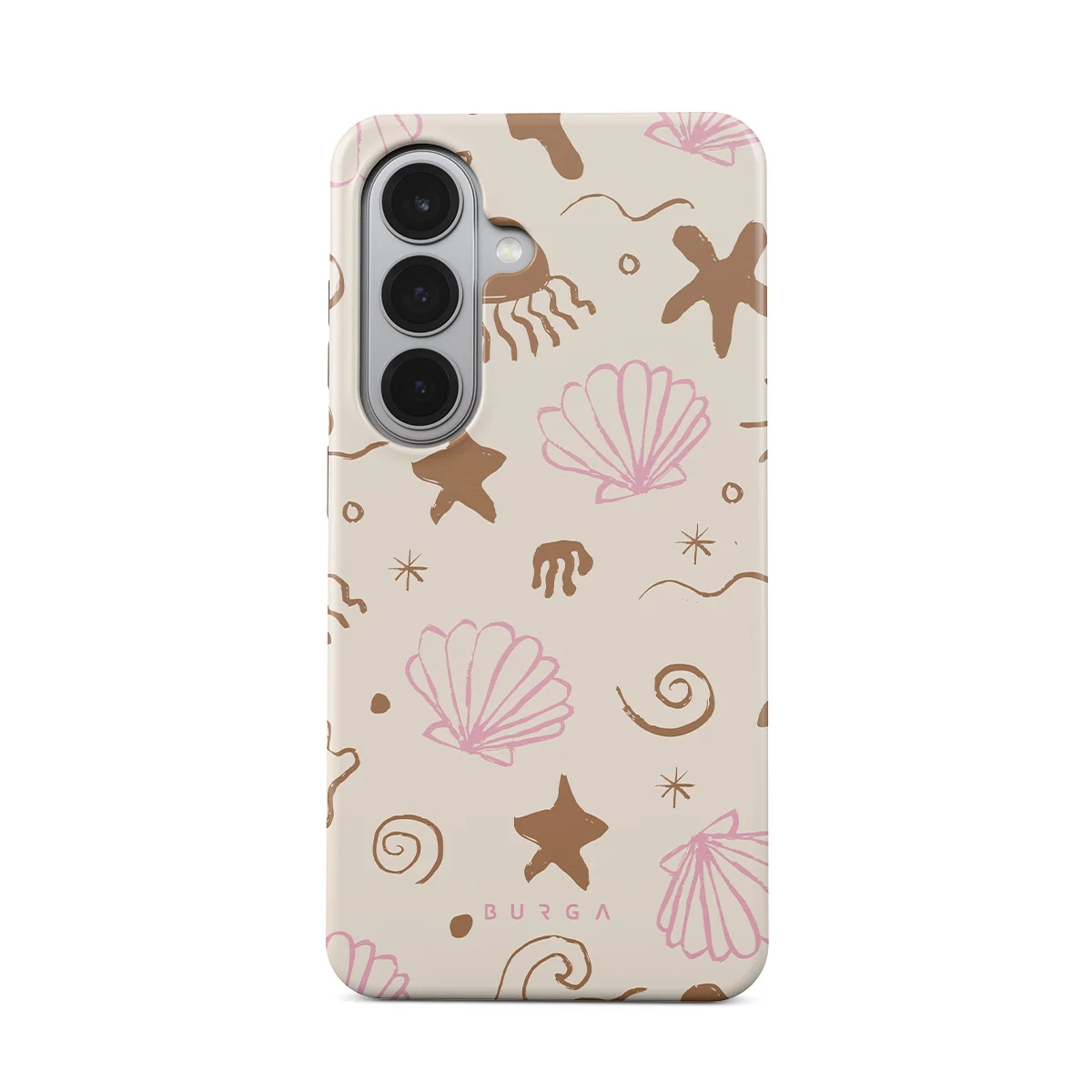 Beach Games - Samsung Galaxy S26 Plus ケース