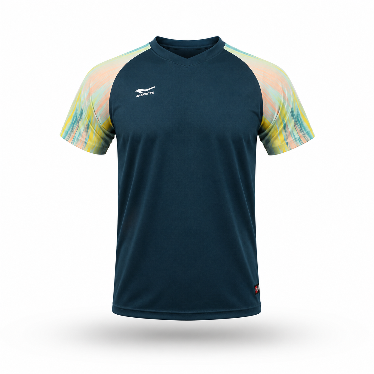 ALX Bara Men Jersey Green BA03055304