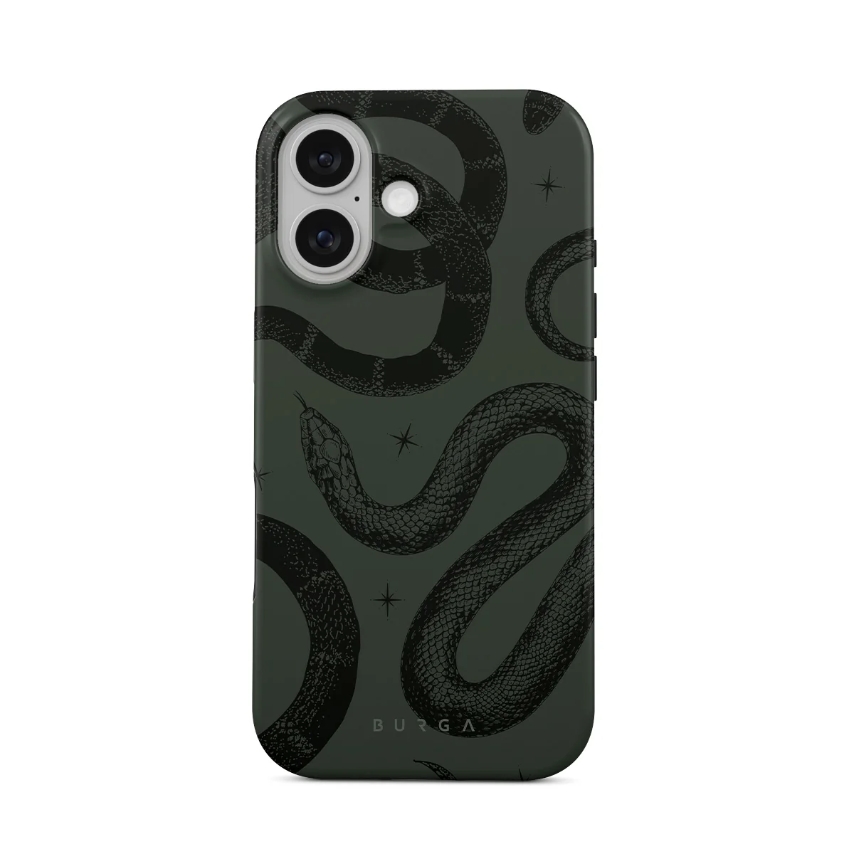 Poison - iPhone 16 ケース