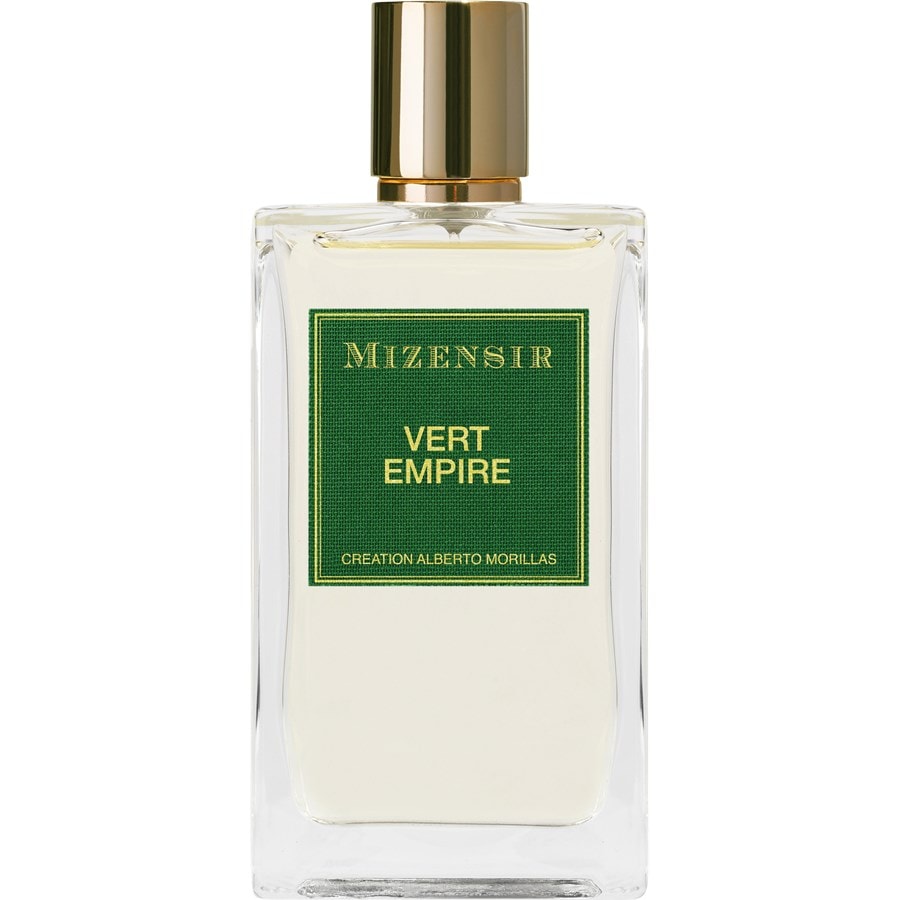 MIZENSIR Fresh Eau de Parfum Spray Vert Empire