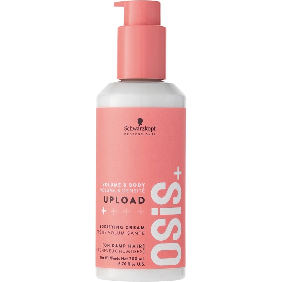 Schwarzkopf Professional Objętość Upload Bodifying Cream