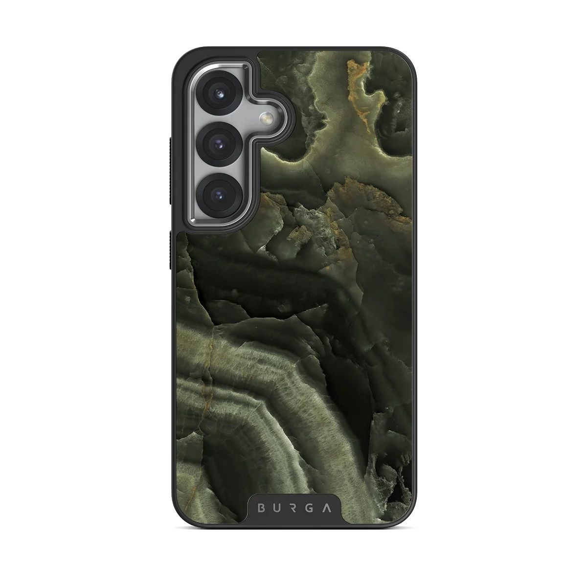 Misty Forest - Samsung Galaxy S25 ケース
