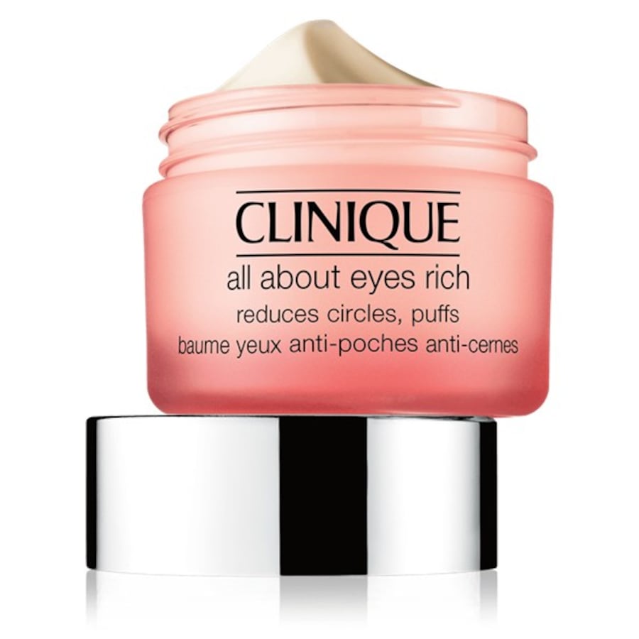 Clinique Pielęgnacja oczu i ust All About Eyes Rich