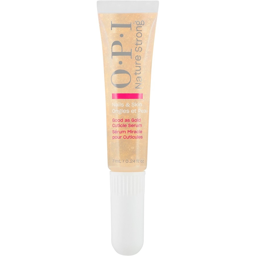 OPI Pielęgnacja paznokci Serum do skórek Good as Gold