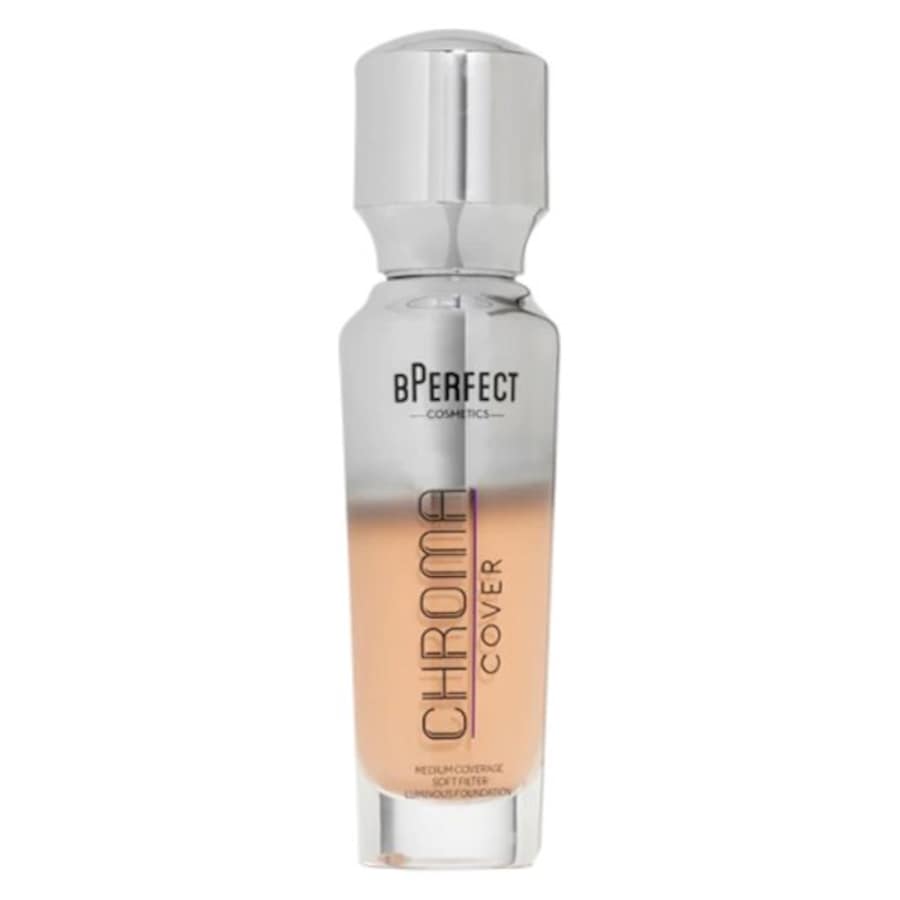 BPERFECT Makijaż twarzy Chroma Cover Foundation Luminous