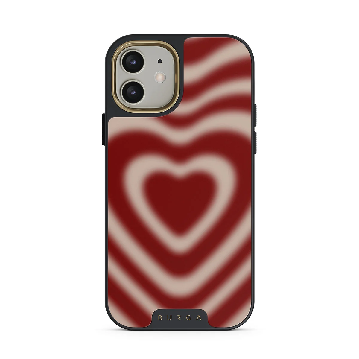 Sweet Affair - iPhone 12 ケース