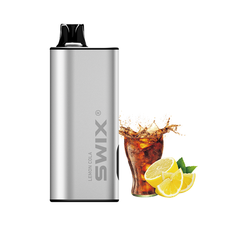 SWIX VAPE 9000 PUFFS