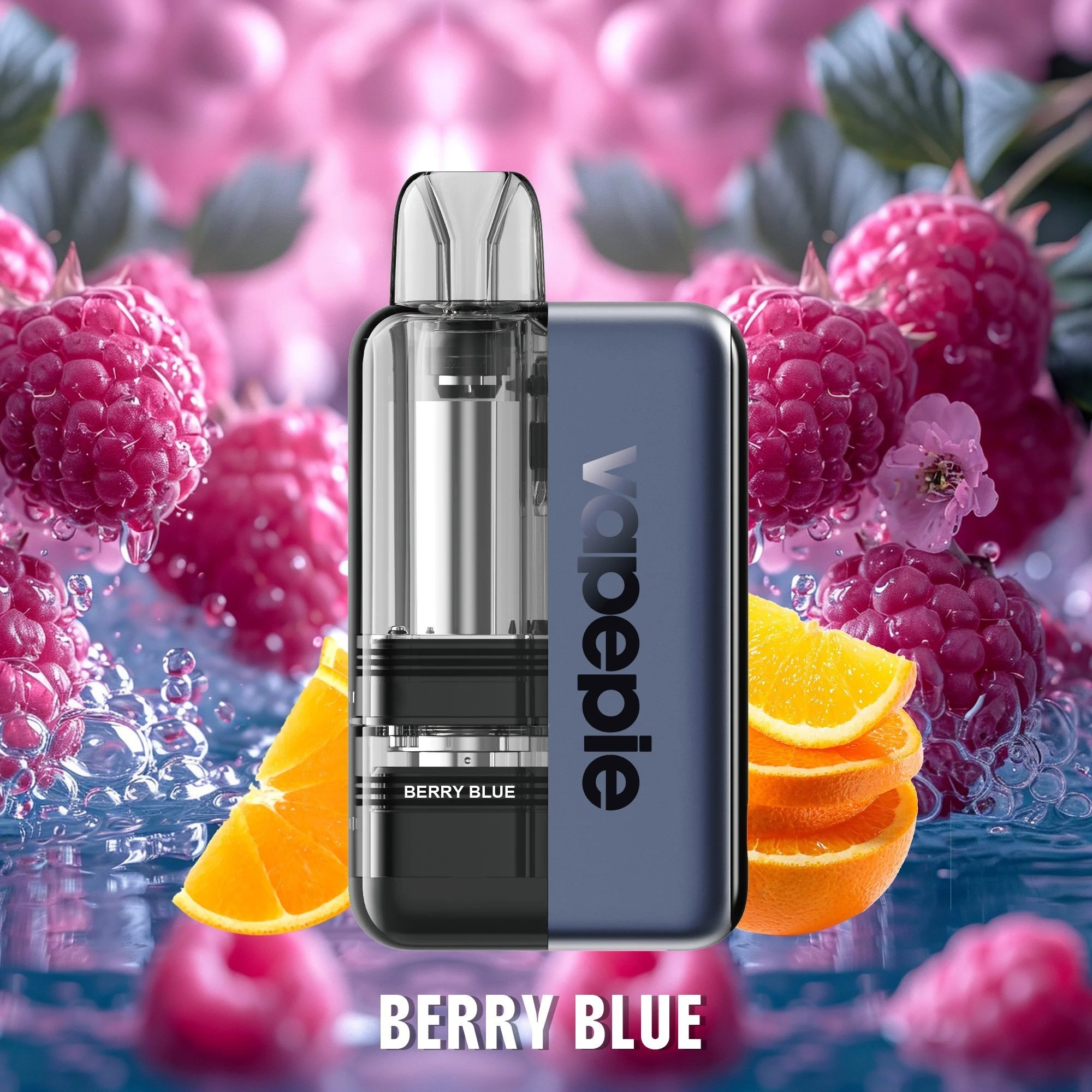 VAPEPIE x TK Ultra X 15000 PUFFS-Przenośne urządzenie magnetyczne