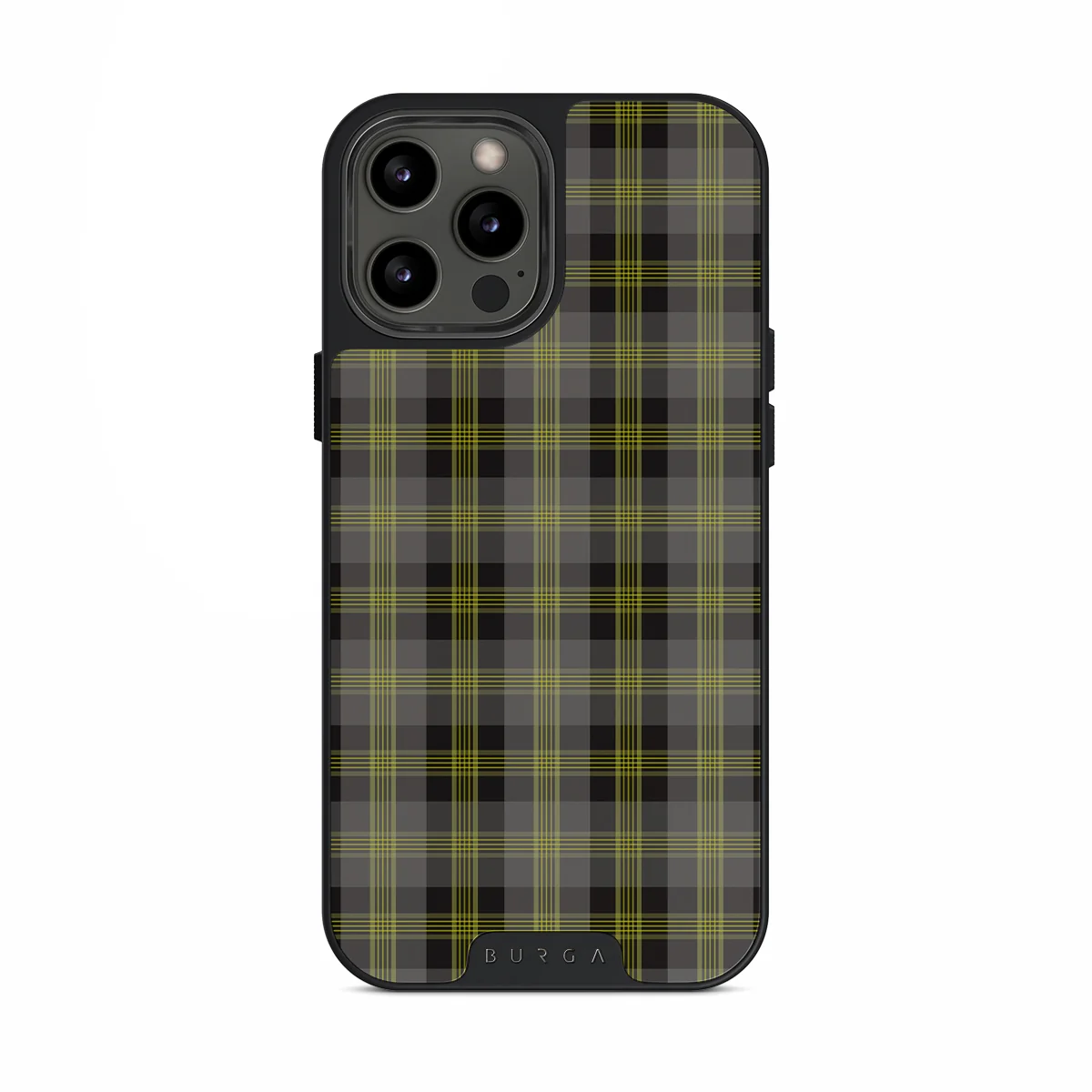 Evergreen - iPhone 12 Pro ケース